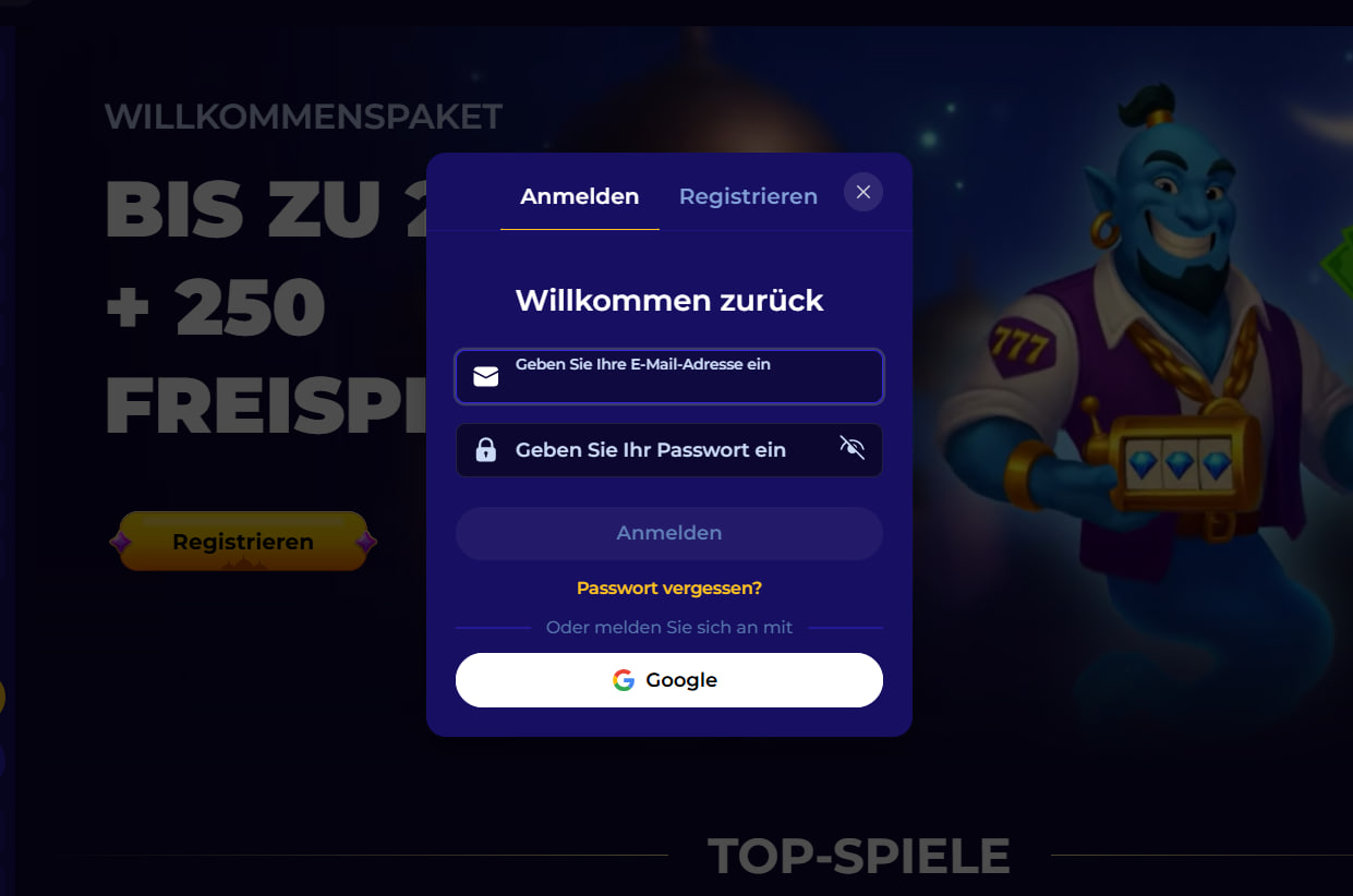 LoginPasswor2